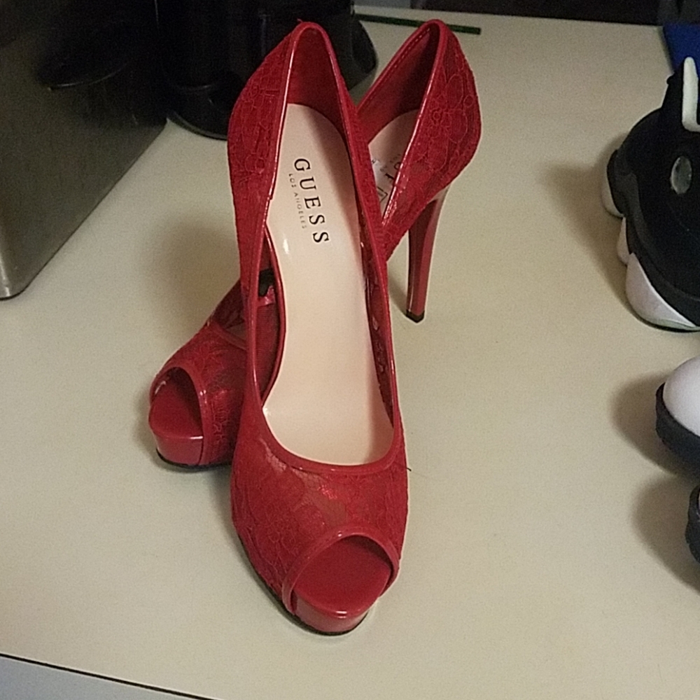 Women's Heels